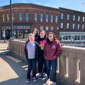 Meet your Posher, Kaylee